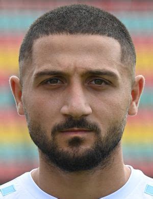 Enes Küç - Player profile 24/25 | Transfermarkt