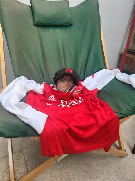 Arsenal fans, how would you feel about this transfer window? : r/Gunners