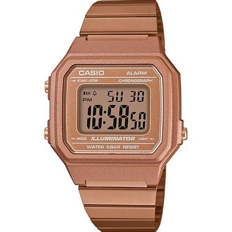 Часы CASIO VINTAGE Ретро-дизайн (1974) Купить WatchABC Официальный ...