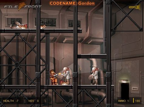 Codename: Gordon image - ModDB