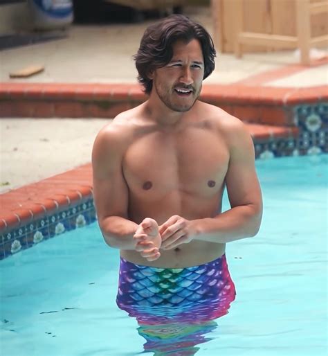 Markiplier Of Leak