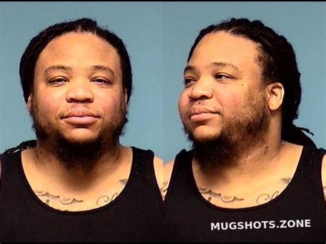 JOHNSON LEVELLE GENE 02/08/2022 - Lorain County Mugshots Zone