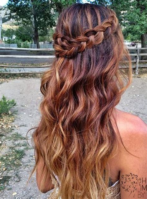 Prom Hairstyles 2025 Long To Medium - Peggi Birgitta