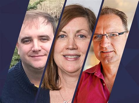 Three CEE staff members receive 2023 CoE Staff Incentive Award - Civil
