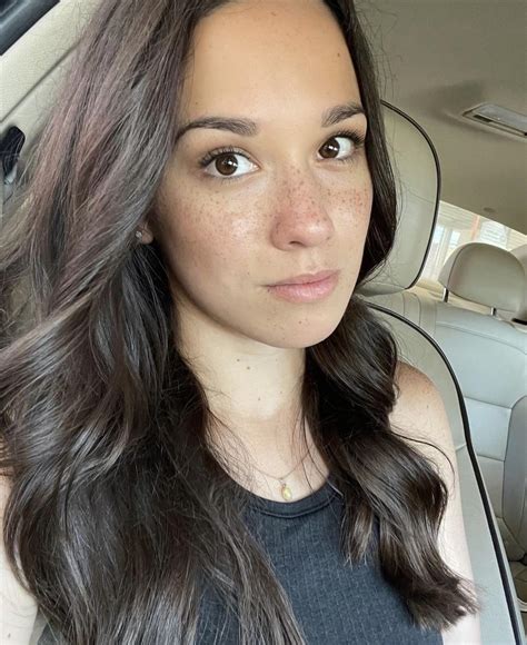 Alana Araya's Private Photos Leaked: The Full Story - Truth or Fiction