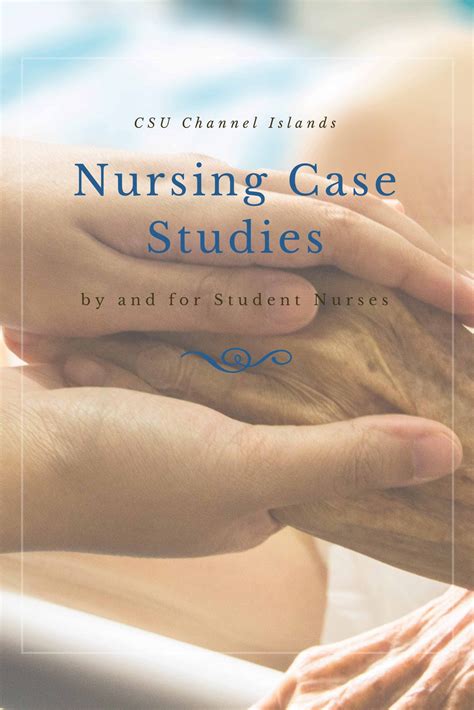 Nursing Case Studies by and for Student Nurses – Simple Book Publishing