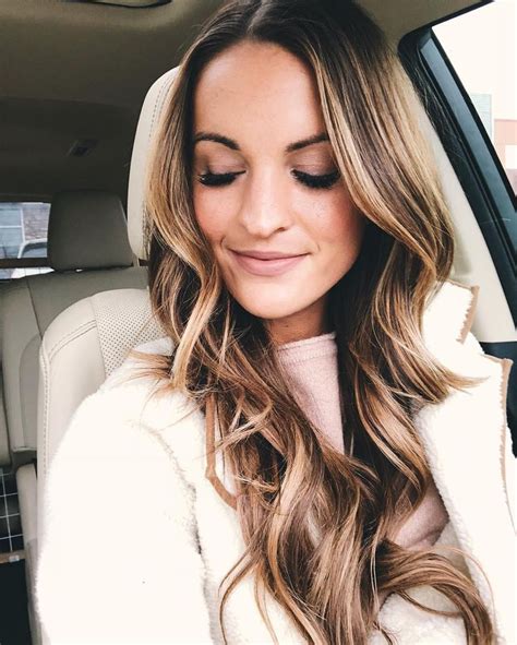 happily // | Hair, Brunette hair color, Hair inspiration