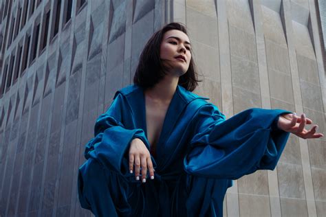 Mitski Nude