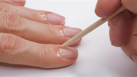 Высокоэффективный удалитель кутикулы Stop Cuticle IQ Beauty - YouTube
