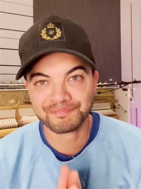 kyle sandilands  jackie  support  voice judge guy sebastian