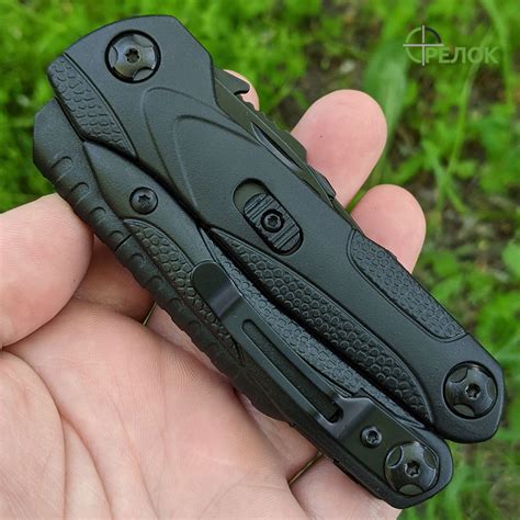 Мультитул Roxon SPARK CM1349