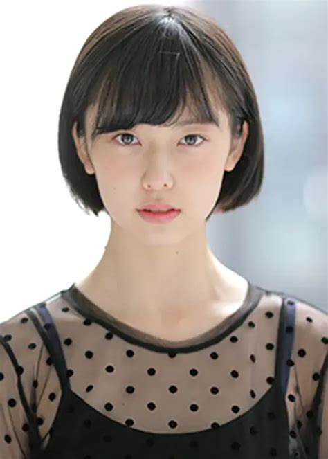 Konatsu Kato: Biography, Movies List - WeGreen Entertainment