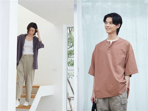MUJI launches new clothing line for ASEAN countries - SG Magazine