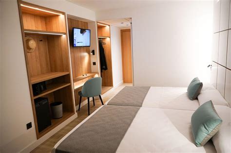 OHTELS BELVEDERE HOTEL SALOU