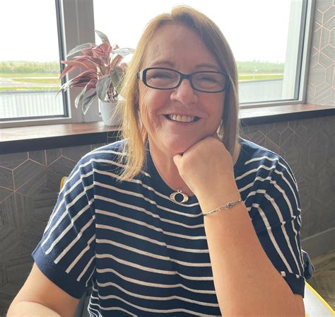 Susan Forsyth :: Thomas Cuthell and Sons Funeral Directors