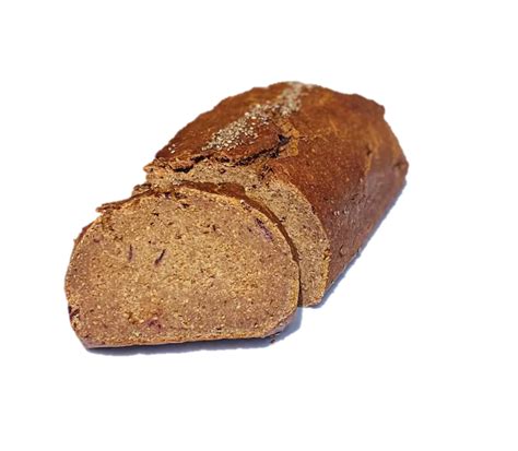 GINGERBREAD 1kg – SeedsOfLife