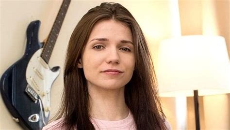 Nelya Jorden Biography/Wiki, Age, Height, Career, Photos & More