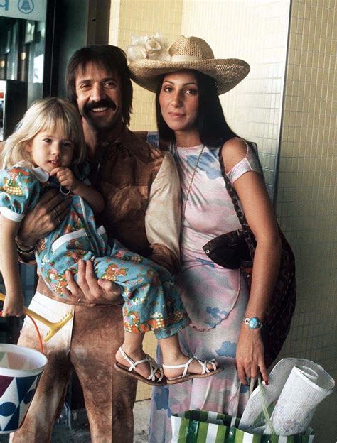 Cher: Style, Mugshots, Nudity and Other Wonderful Photographs From A