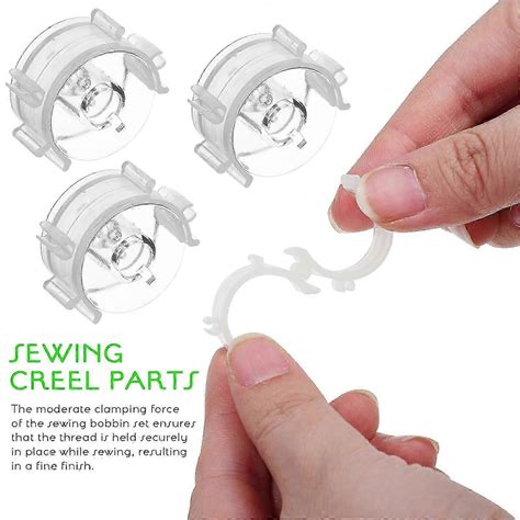 sewing machine bobbins 5