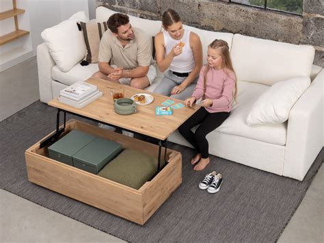 Transformer Coffee Table | Transformer Table