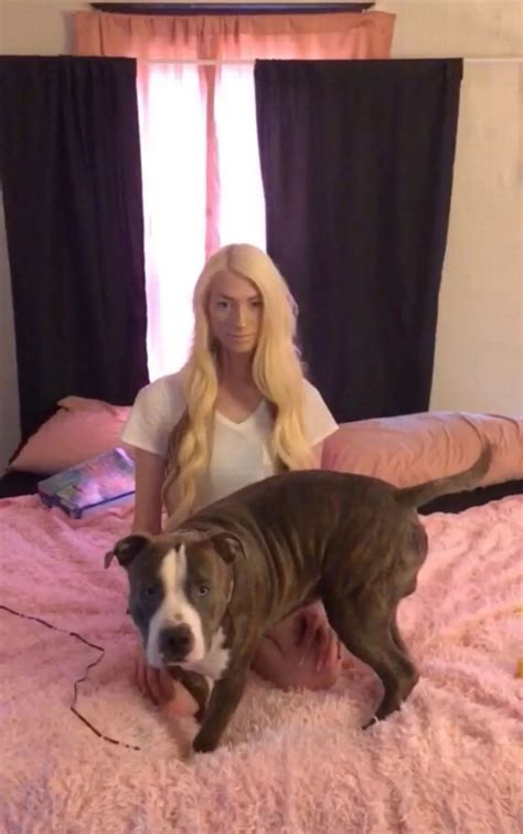 Porn star Holly Parker dead aged 30 as friend says tragedy is 'too much