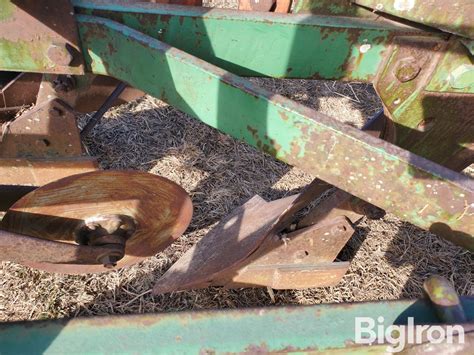 John Deere Model 650 Manual 4