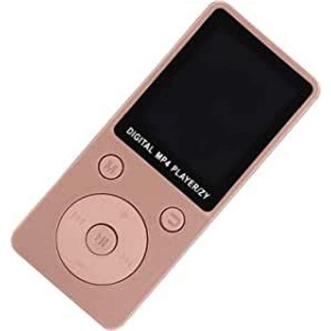 MP3 MP4-плеер YOUTHINK с экраном цифровой мини высокое качество звука ...