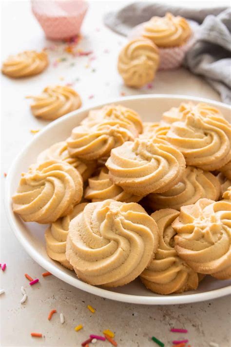 easy    cookie recipes  audrey salas blog