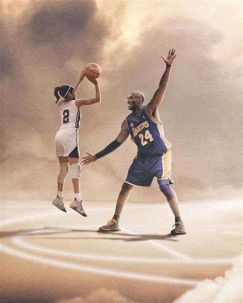 [100+] Kobe And Gigi Wallpapers | Wallpapers.com