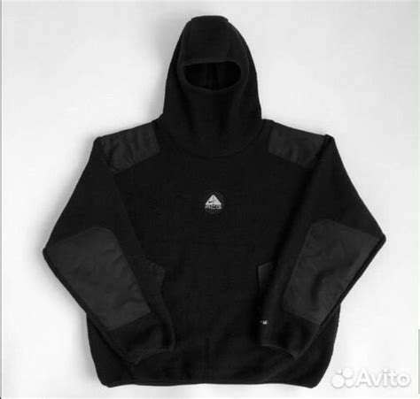 Худи балаклава Nike acg купить в Батайске | Личные вещи | Авито