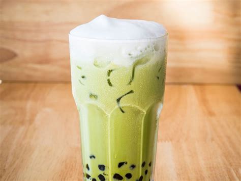 What Is Boba Tea And Why Is It All the Rage? – Tea Backyard