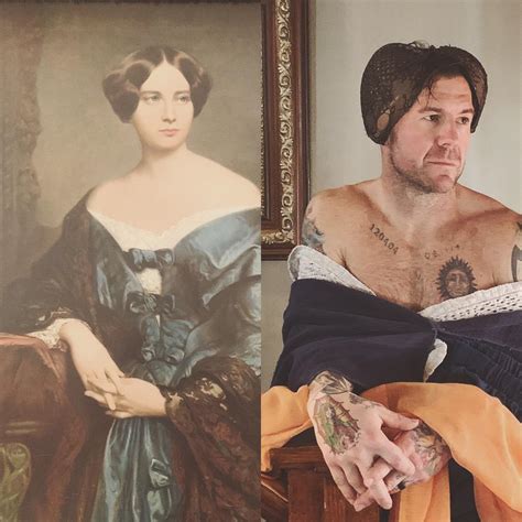 Demure : r/pics
