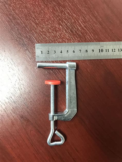 Струбцина BESSEY Зажим для стола TK6 60/22 BE-TK6 — купить по низкой ...