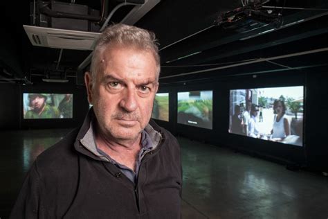 Avi Mograbi- Asociación de cine documental
