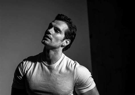 Henry Cavill News: Photographer Thanks Fans With New Men's Fitness Outtake