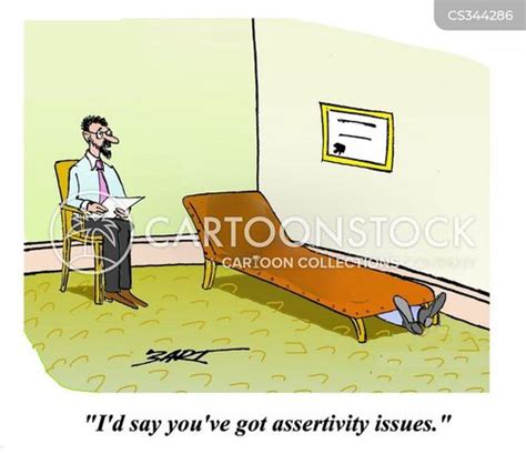 avoidance behaviour cartoons  comics funny pictures  cartoonstock