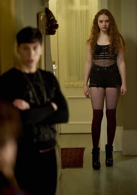 Zoé De Grand Maison - FDB