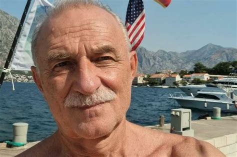 Skinuli se Lazar Ristovski i devojka Anica