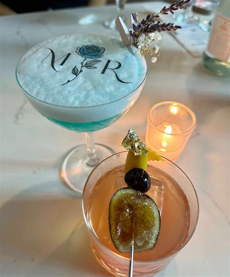 New Hidden Restaurant 'Maddy Rose' Opens Inside of Liberty House in