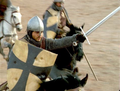 Фото: Царство небесное / Кадр из фильма «Царство небесное» (2005) #216303