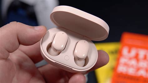 Xiaomi Redmi AirDots 3 vale a pena? [REVIEW] - EscolhaSegura