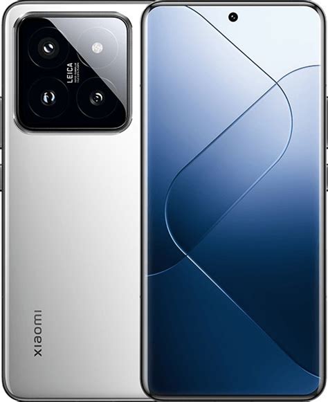 Xiaomi 14 Pro - Techniniai duomenys, kaina ir apžvalga | Kalvo