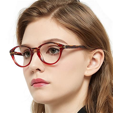 Стильные женские очки для зрения — Balabolkina.Ru