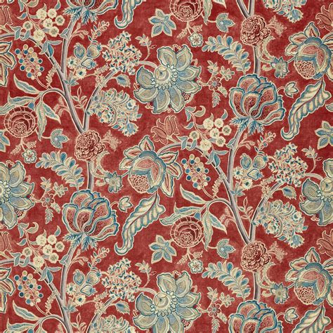 Finely Upholstered Furniture with Fabric by Domestic Textiles | Wills ...