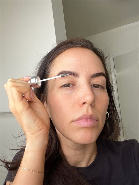Benefit Fluff Up Brow Wax Review With Photos | POPSUGAR Beauty UK