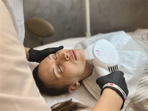 Мгновенный инфракрасный IR-термолифтинг - I-FEEL MEDICAL RESORT