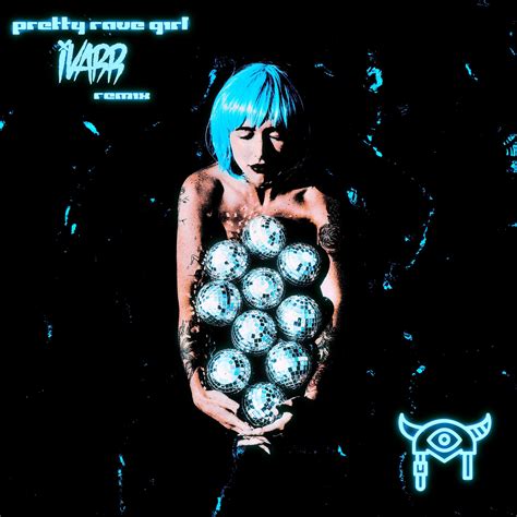 S3RL - Pretty Rave Girl (TEKNO VIKING REMIX) by IVARR