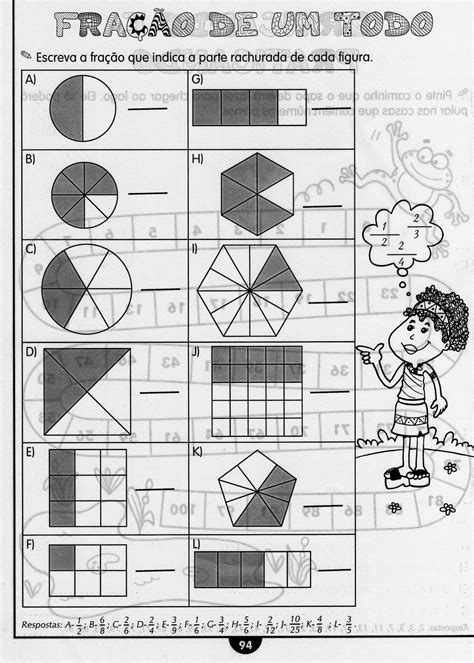Frações E Numeros Decimais - 9