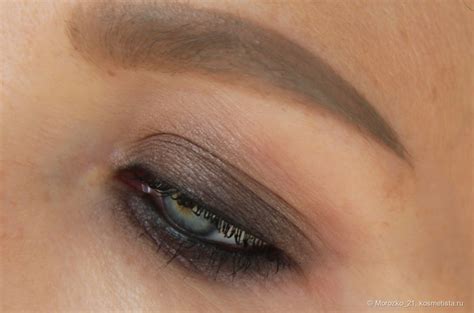 Тени для век Shiseido Essentialist Eye Palette 06 «Hanatsubaki Street ...