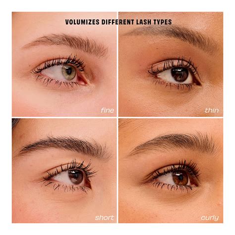 Buy Benefit Cosmetics Benefit A List Set Mini (Limited Edition ...
